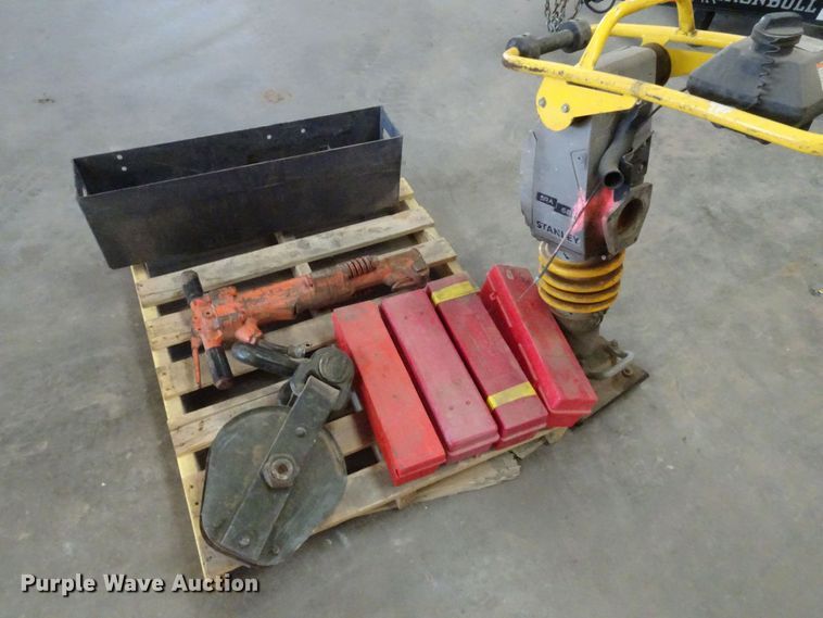 image for item GC9102 Tools