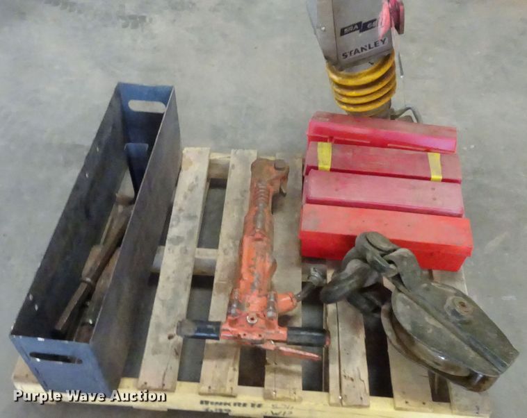 image for item GC9102 Tools