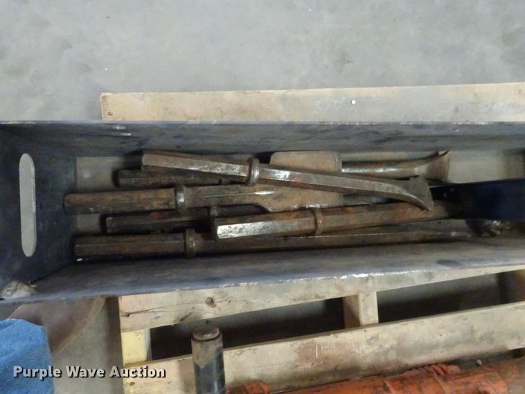 image for item GC9102 Tools