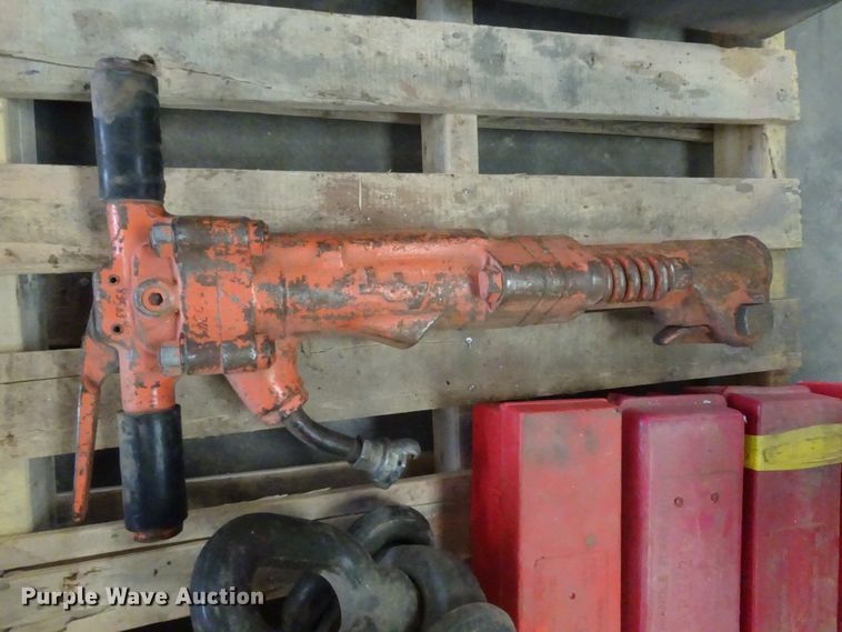 image for item GC9102 Tools