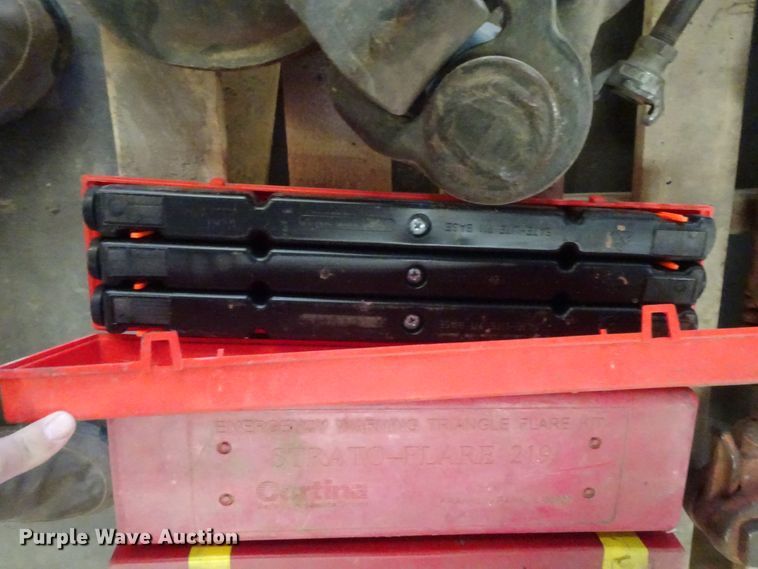 image for item GC9102 Tools