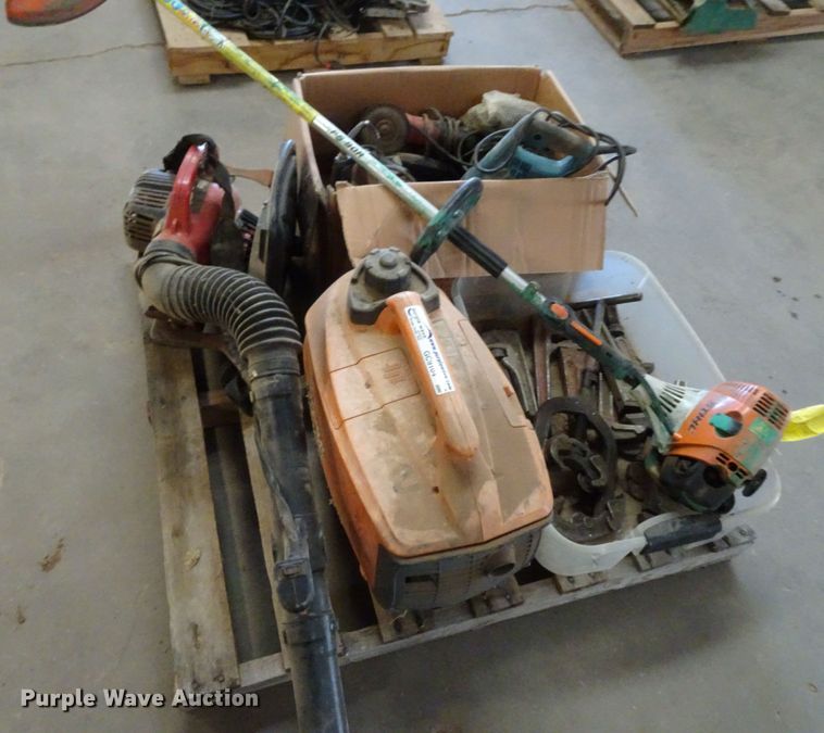 image for item GC9104 Tools