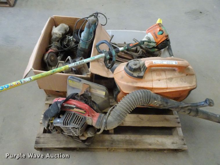 image for item GC9104 Tools