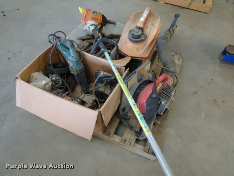 image for item GC9104 Tools