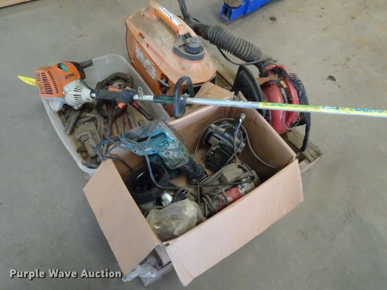 image for item GC9104 Tools