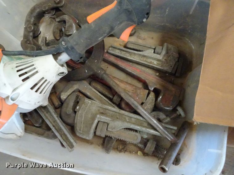 image for item GC9104 Tools