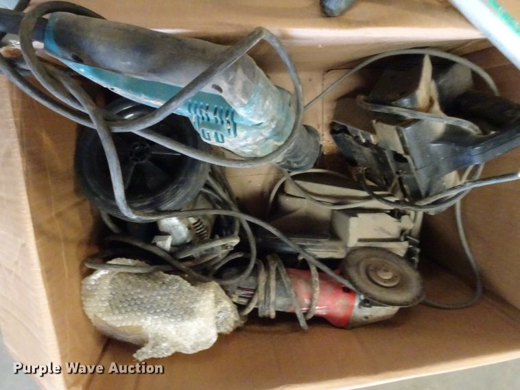 image for item GC9104 Tools