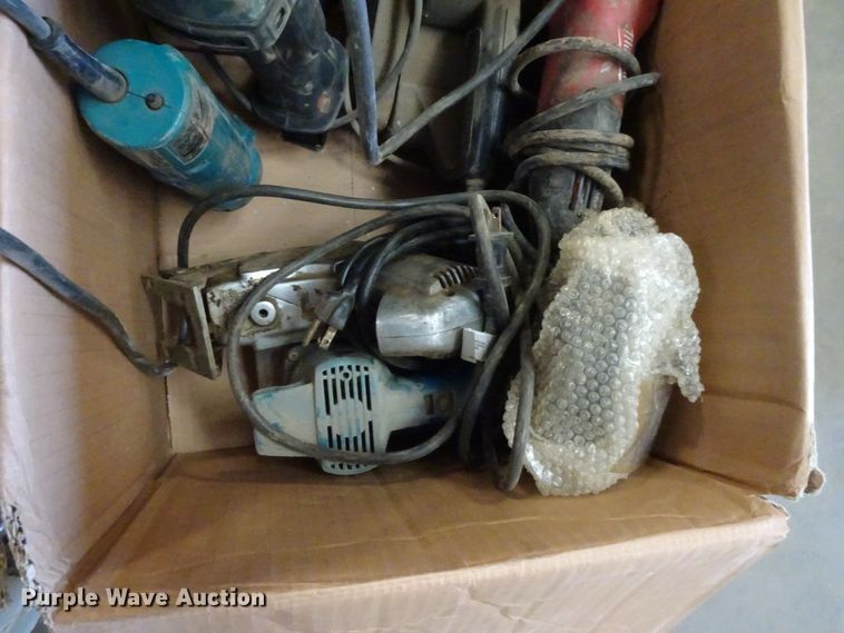 image for item GC9104 Tools