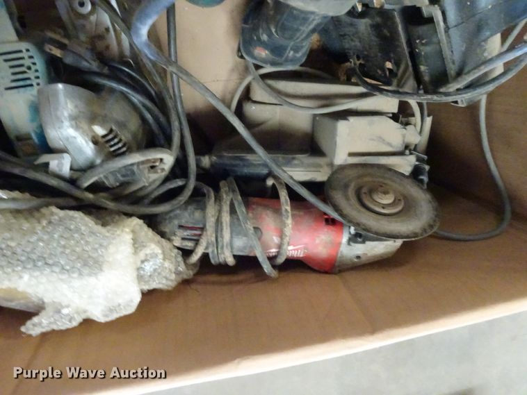 image for item GC9104 Tools