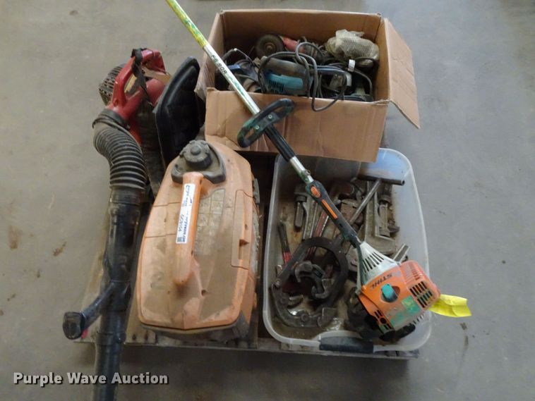 image for item GC9104 Tools