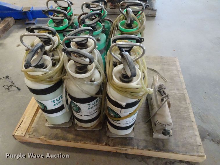 image for item GC9104 Tools