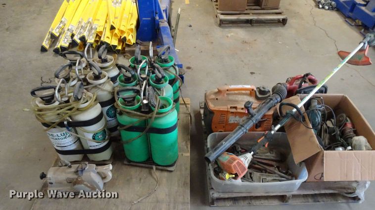 image for item GC9104 Tools