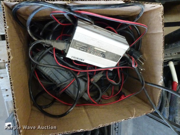 image for item GC9107 BOSS III monitors