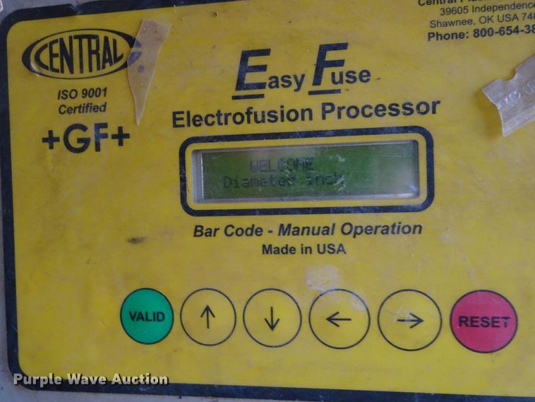 image for item GC9108 (2) combustible gas indicators
