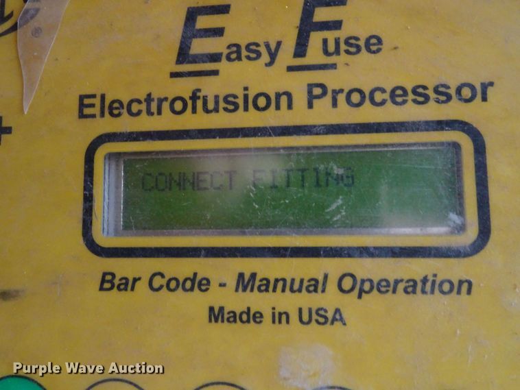 image for item GC9108 (2) combustible gas indicators