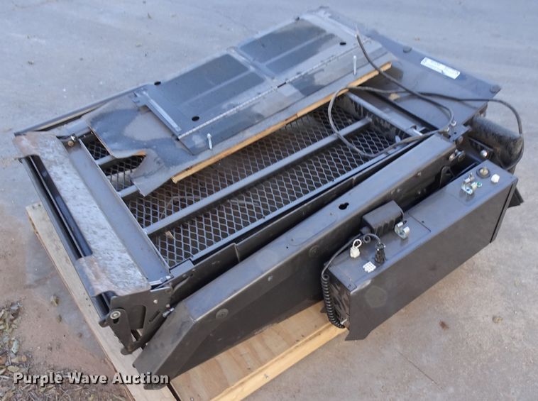 image for item GC9109 2010 Braun NCL9551B3143-2 Century 2 wheel chair lift