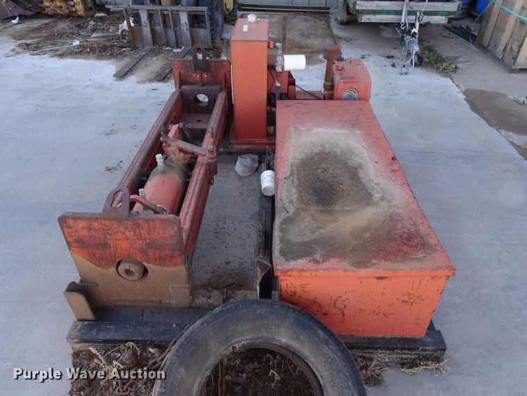 image for item GC9111 Ditch Witch PP14 directional drill