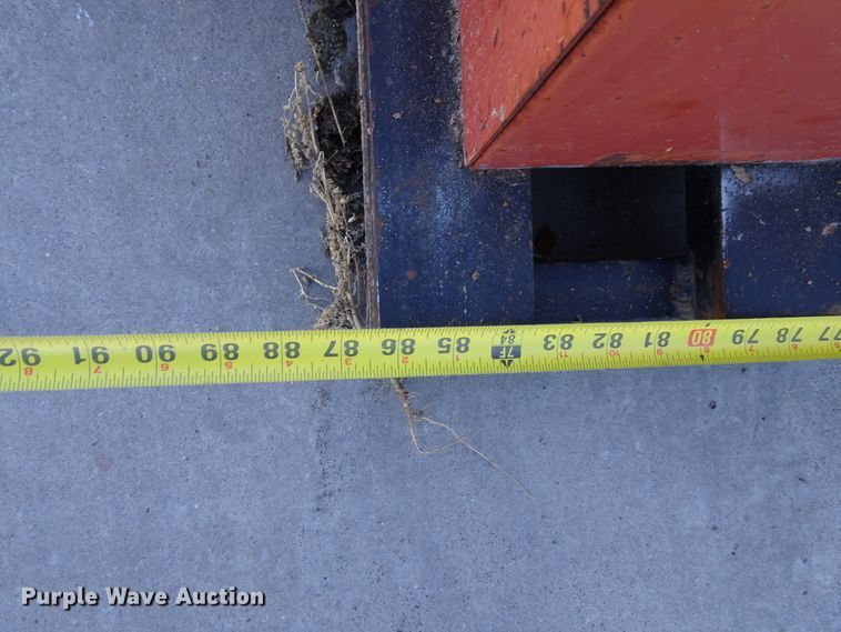 image for item GC9111 Ditch Witch PP14 directional drill