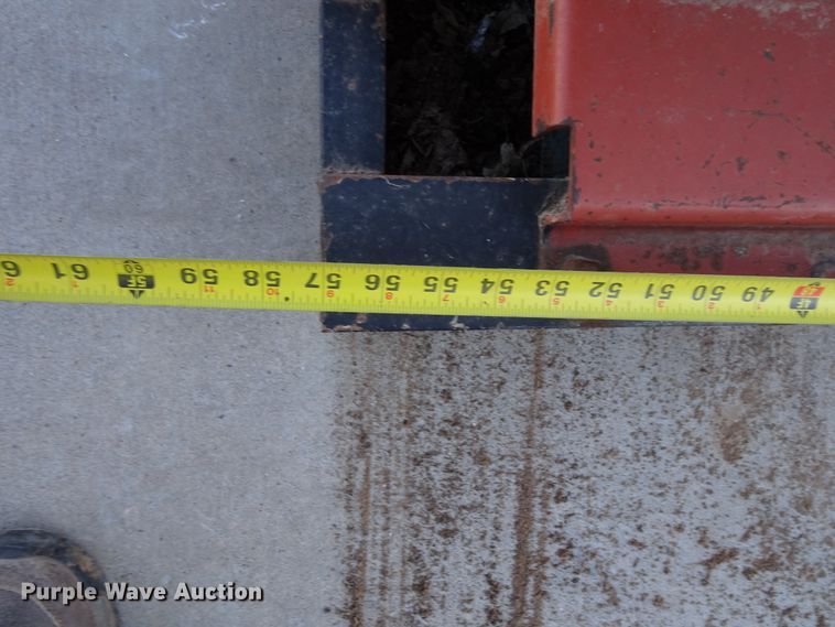 image for item GC9111 Ditch Witch PP14 directional drill