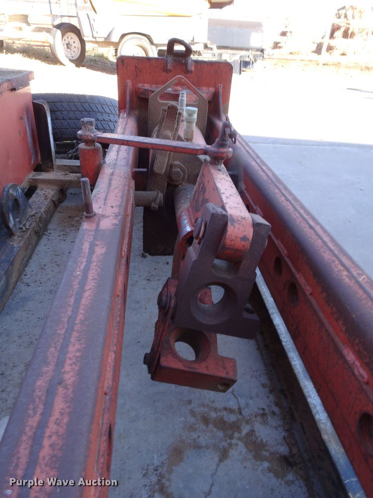 image for item GC9111 Ditch Witch PP14 directional drill