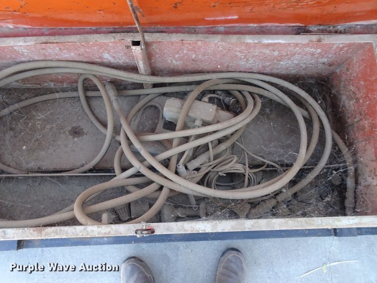 image for item GC9111 Ditch Witch PP14 directional drill