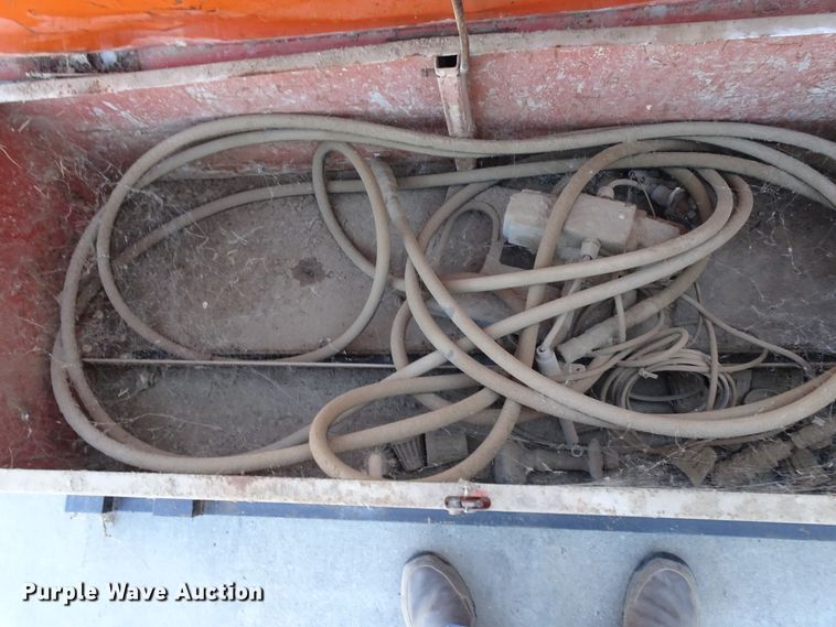 image for item GC9111 Ditch Witch PP14 directional drill