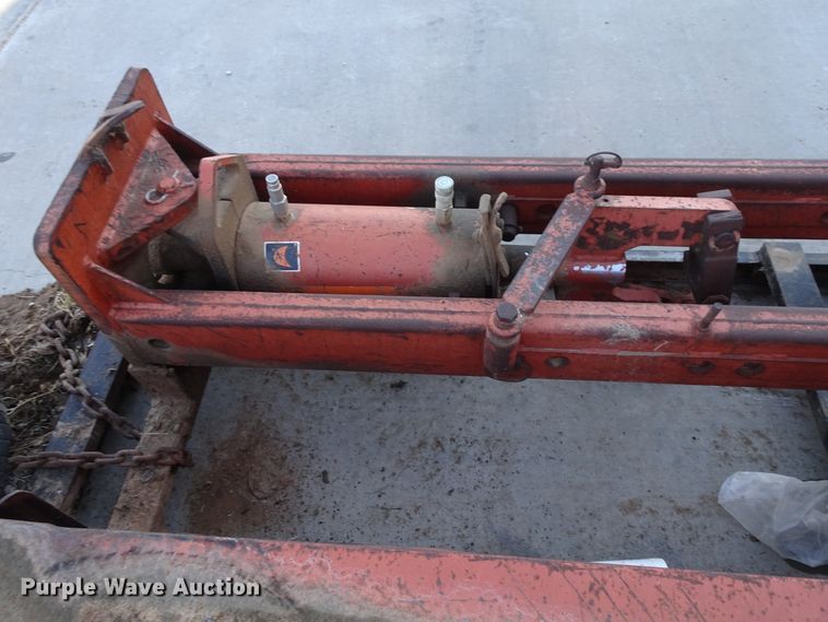 image for item GC9111 Ditch Witch PP14 directional drill