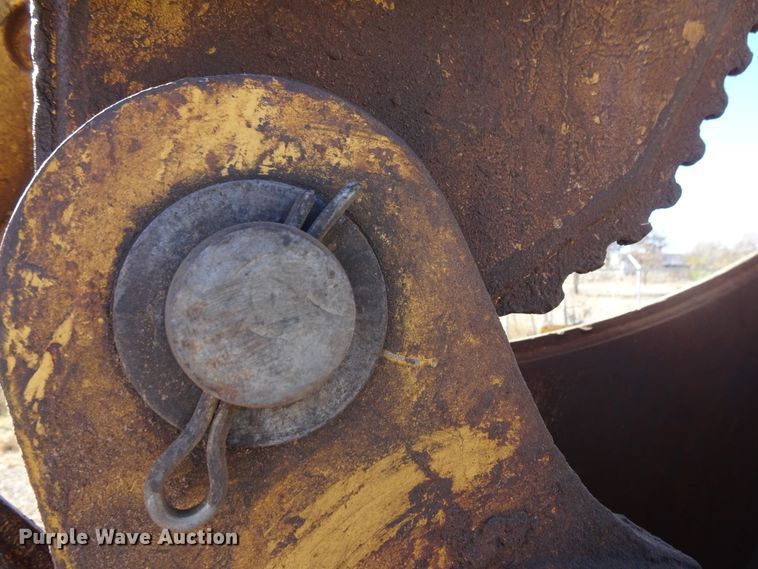 image for item GC9113 2006 John Deere 310G backhoe