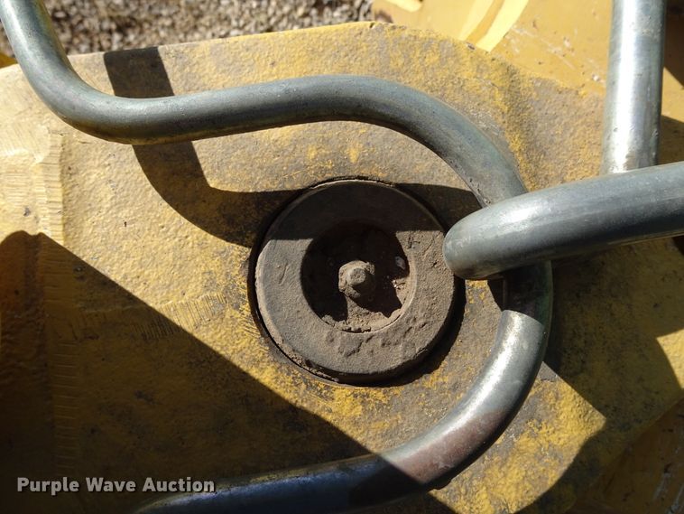 image for item GC9113 2006 John Deere 310G backhoe