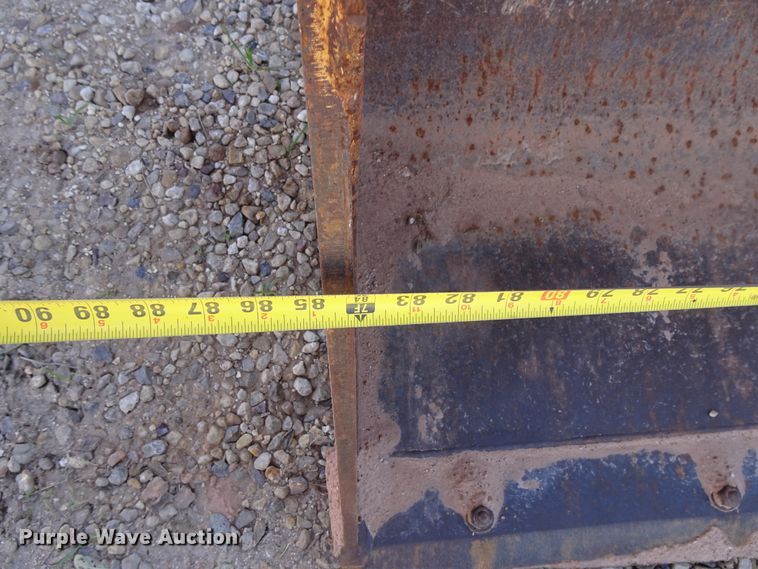 image for item GC9113 2006 John Deere 310G backhoe