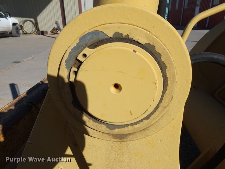 image for item GC9113 2006 John Deere 310G backhoe