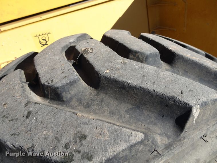 image for item GC9113 2006 John Deere 310G backhoe