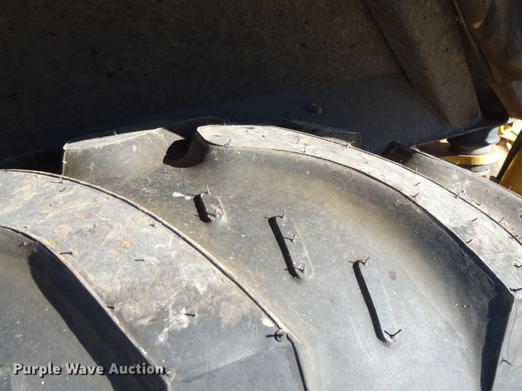 image for item GC9113 2006 John Deere 310G backhoe