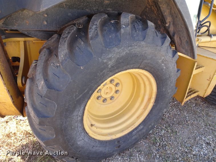 image for item GC9113 2006 John Deere 310G backhoe