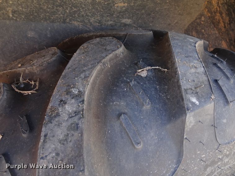 image for item GC9113 2006 John Deere 310G backhoe