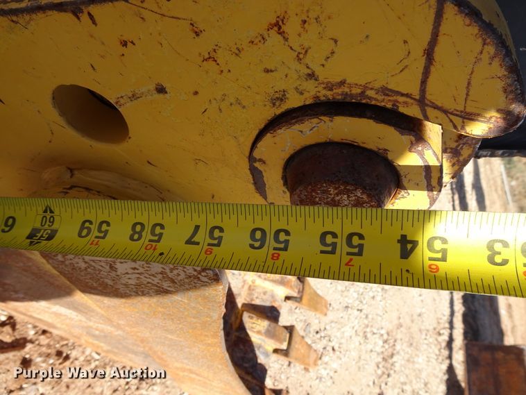 image for item GC9114 2010 John Deere 50D mini excavator