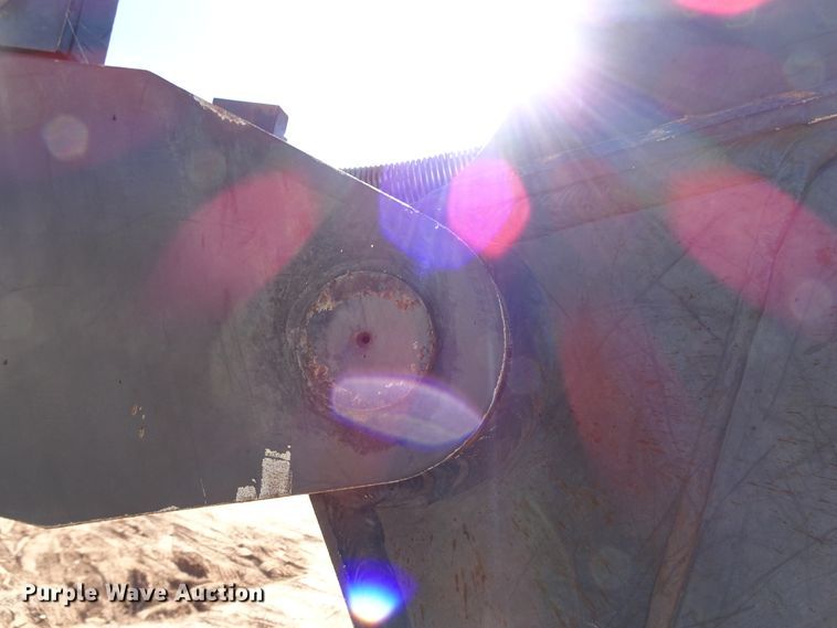 image for item GC9114 2010 John Deere 50D mini excavator