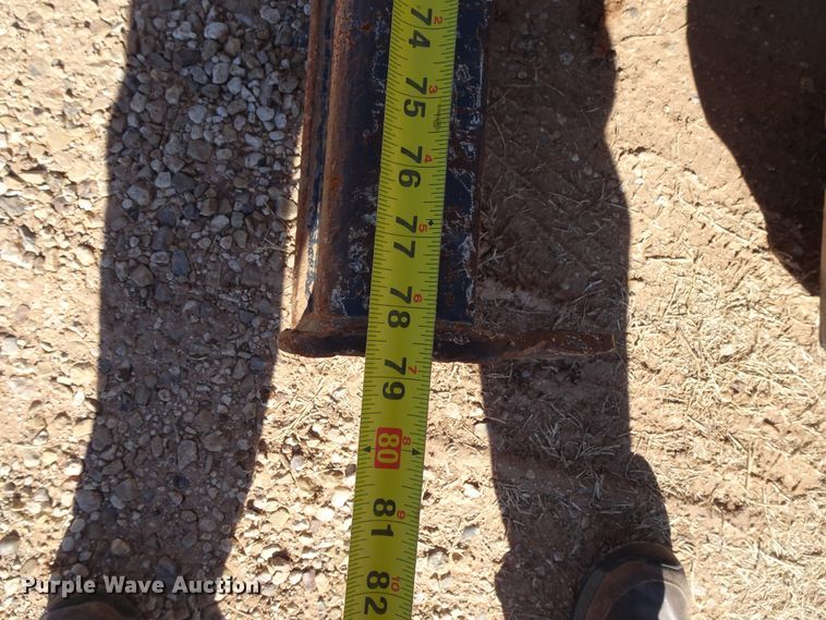 image for item GC9114 2010 John Deere 50D mini excavator