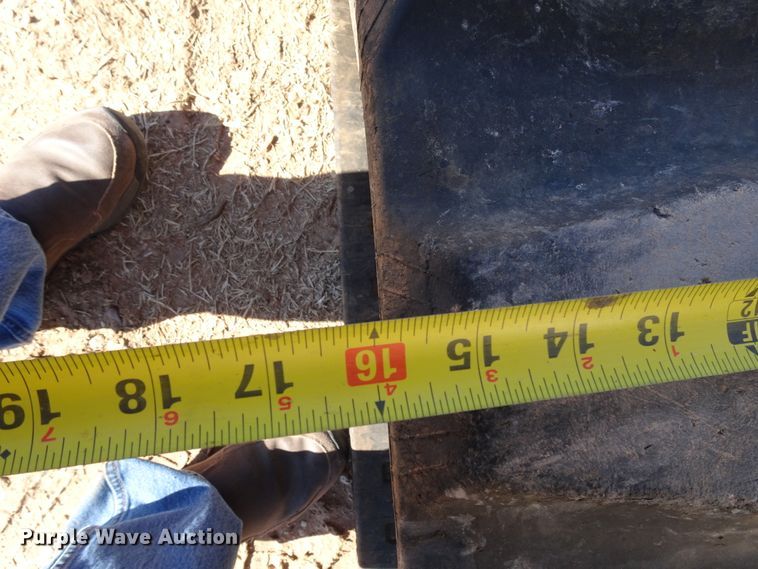 image for item GC9114 2010 John Deere 50D mini excavator