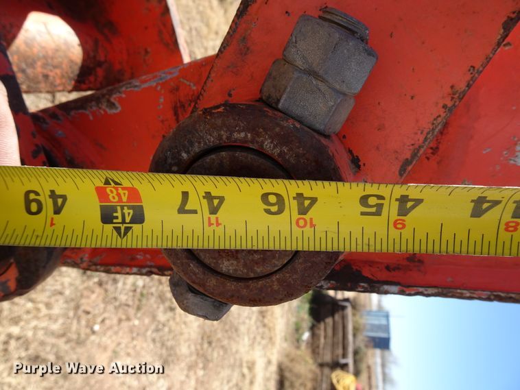 image for item GC9116 2010 Hitachi ZX35U-3 mini excavator