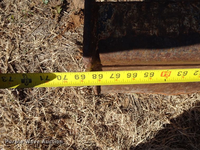 image for item GC9116 2010 Hitachi ZX35U-3 mini excavator