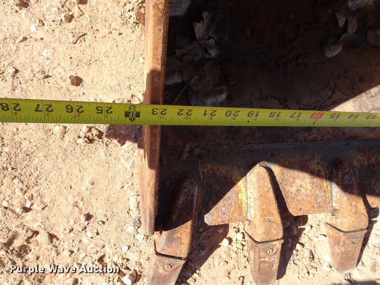 image for item GC9117 2008 John Deere 35D mini excavator