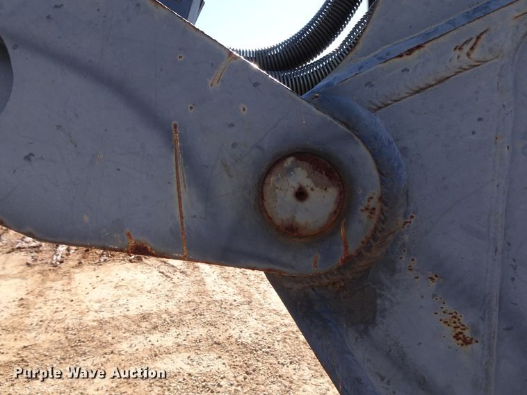 image for item GC9117 2008 John Deere 35D mini excavator