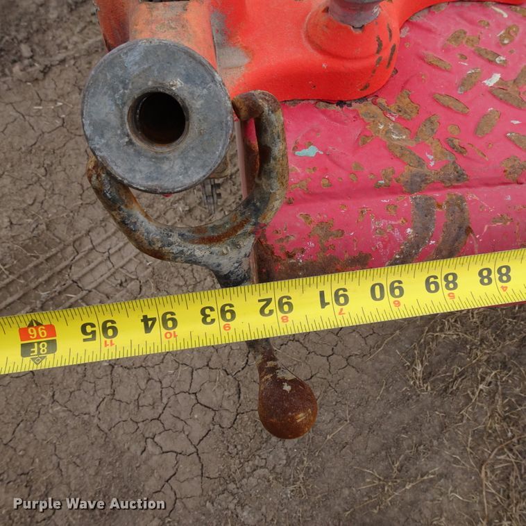 image for item GC9120 2015 Ford F650 Super Duty winch truck