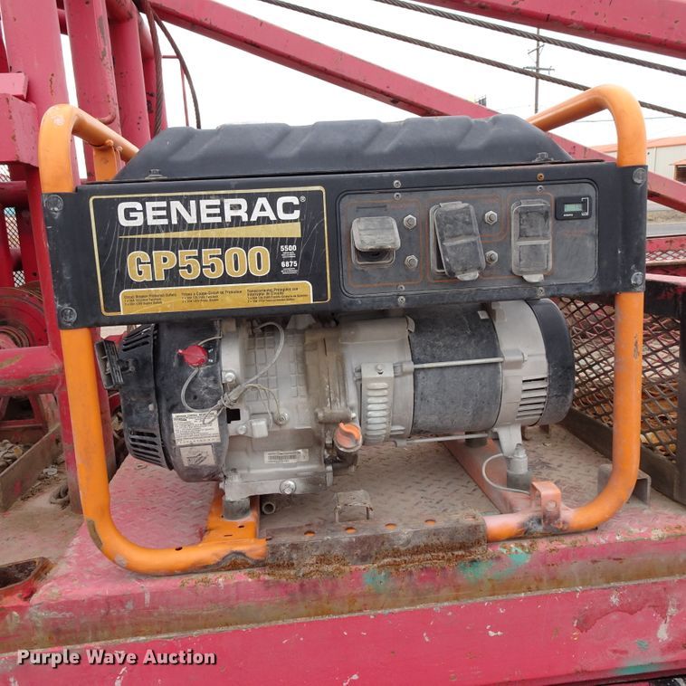 image for item GC9120 2015 Ford F650 Super Duty winch truck