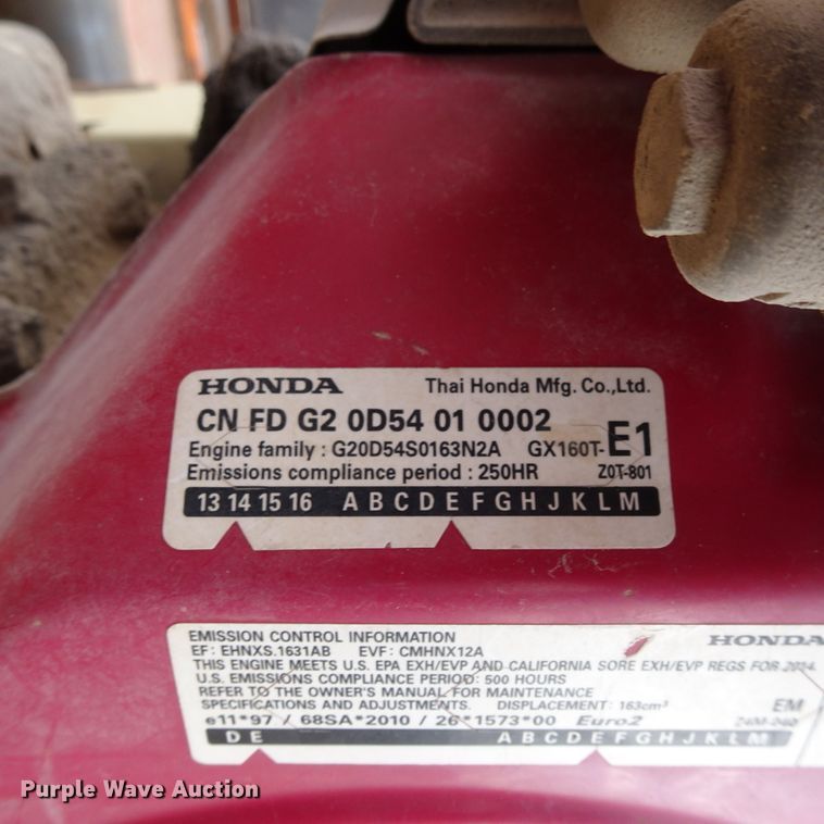 image for item GC9120 2015 Ford F650 Super Duty winch truck