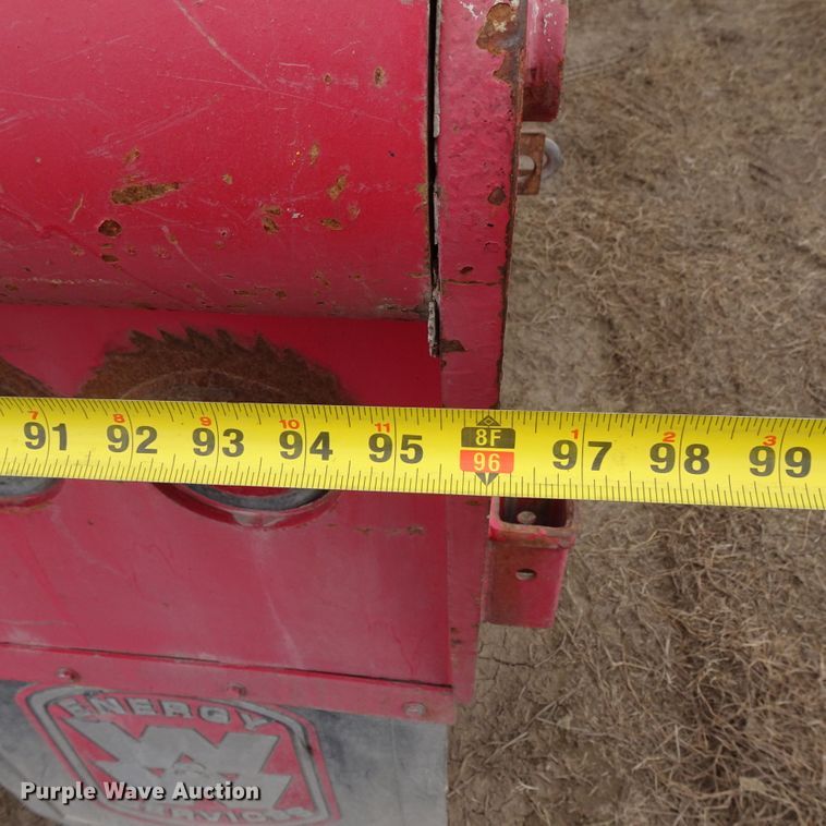 image for item GC9120 2015 Ford F650 Super Duty winch truck