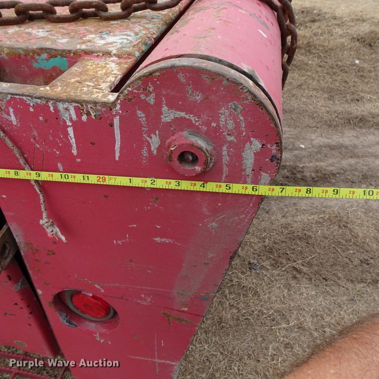 image for item GC9120 2015 Ford F650 Super Duty winch truck