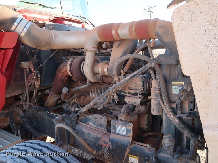 image for item GD9870 1994 Mack RD688S tank truck