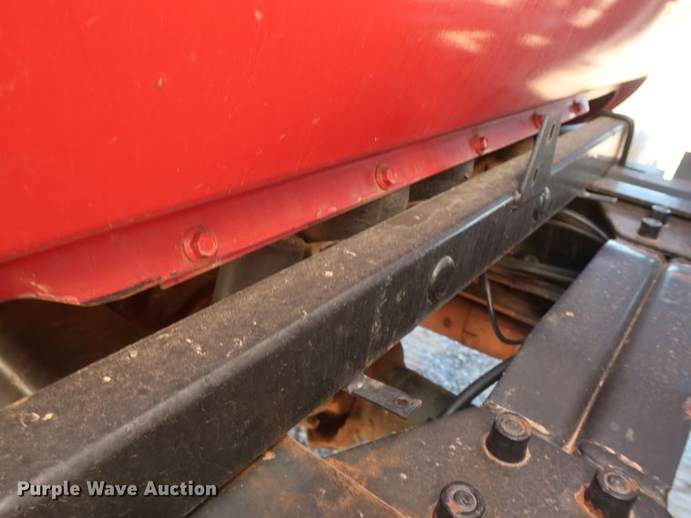 image for item GD9870 1994 Mack RD688S tank truck